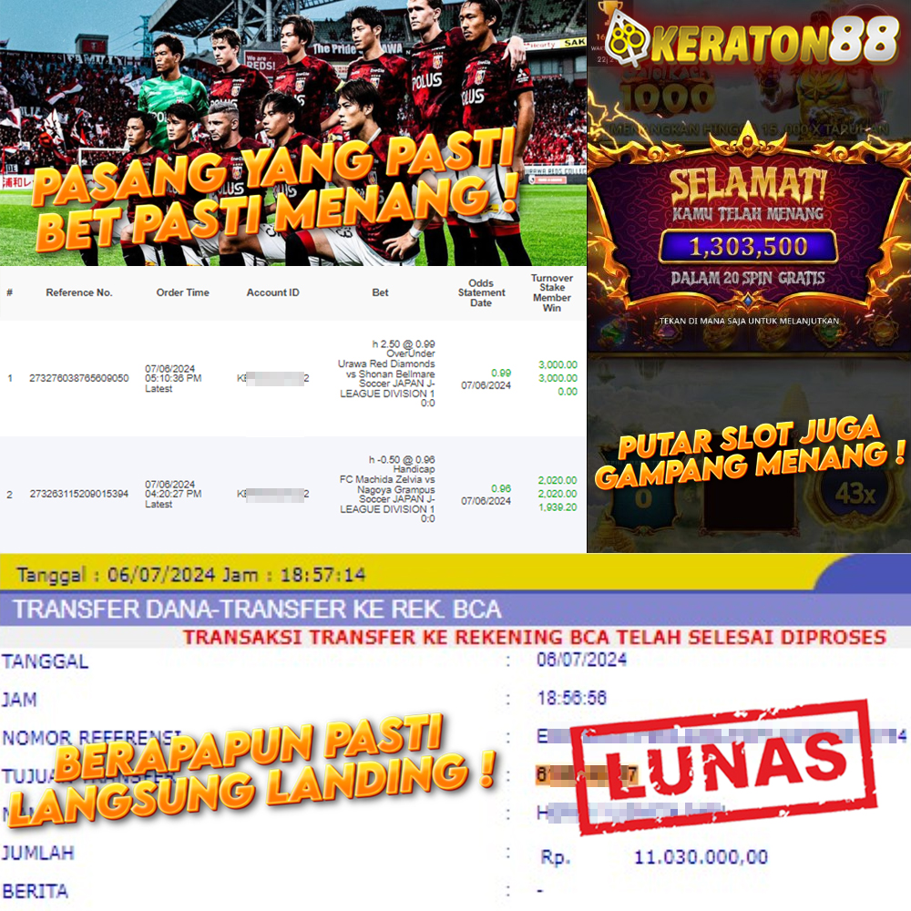 WD PAUS 11 JUTA